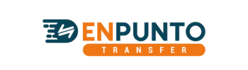 logo empresa En Punto transfer